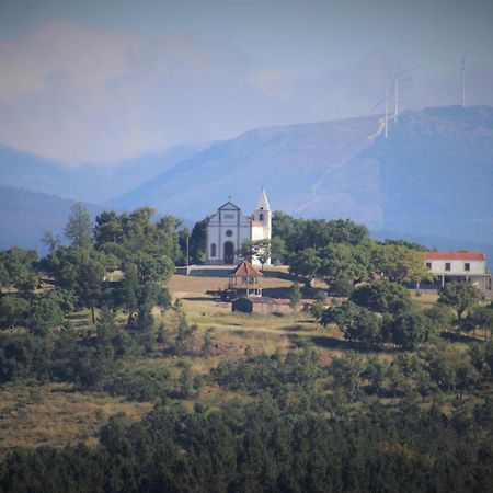 Quinta Da Rocha 1875 Villa Pedrógão Pequeno Exteriör bild